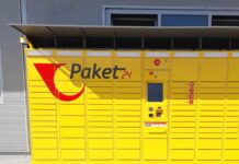 Hrvatska pošta ulaže 6,9 mil. eura u paketomate i električna dostavna vozila