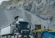 CRH preuzeo kamenolome Kufner grupe, vrijednost transakcije nepoznata kamenolom