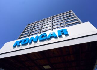 Končar povećao prihode 19,9 posto, knjiga narudžbi dosegnula 3,3 milijarde eura Grupa Končar