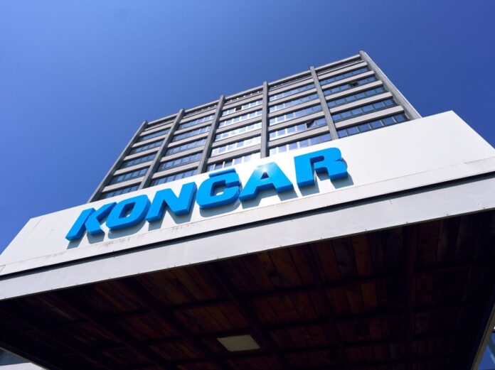 Koncar_poslovni-neboder Grupa Končar