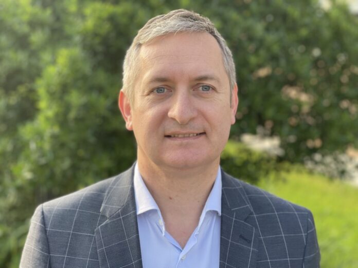 Krunoslav Kolar