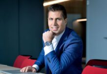 Matija Jurin novi je član Uprave Compinga Matija Jurin - Comping