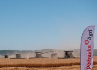 Podravka Agri: Ovogodišnja žetva donijela rekordan prinos ječma Podravka rezultati