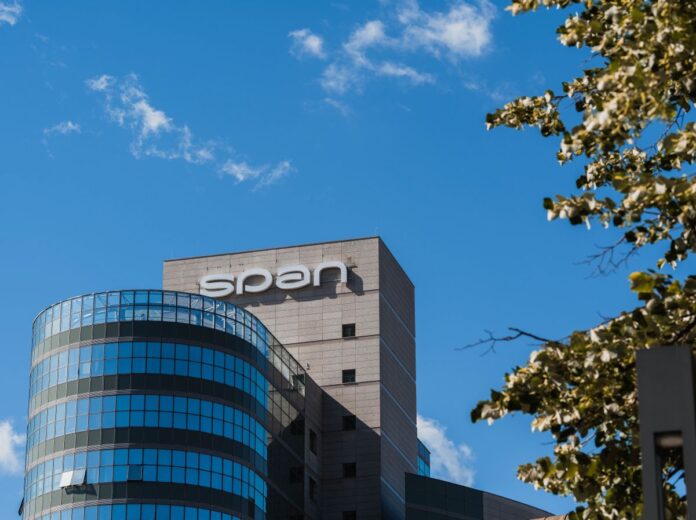Span-foto Span