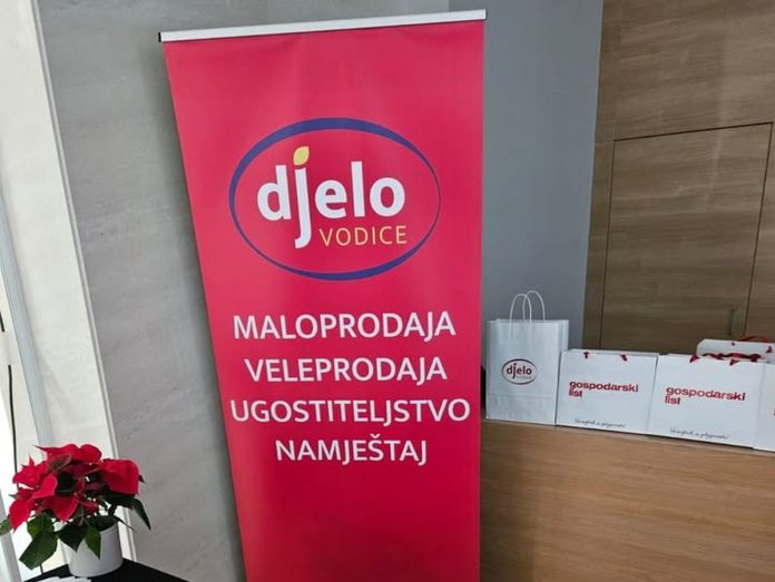 Djelo Vodice