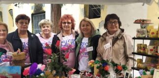Liga protiv raka Daruvar