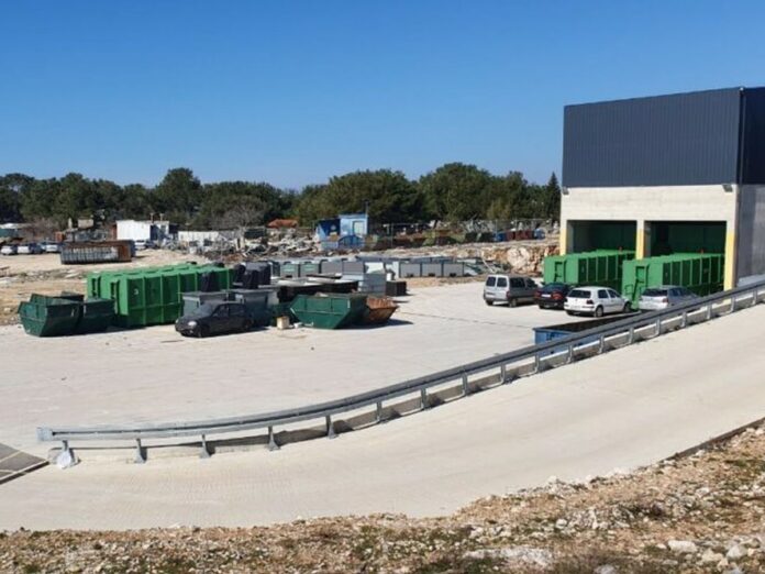 sortirnica-Kalavrija-Losinj sortirnica Kalvarija