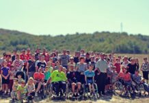 Udruga “Sveti Bartolomej” – glas i ruke onih koje društvo često ne čuje udruga Sveti Bartolomej Knin