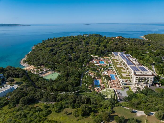 Arba-Resort,_Valamar-Collection Valamar