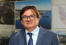 Denis Vukorepa dobio treći mandat ravnatelja Lučke uprave Rijeka Denis Vukorepa