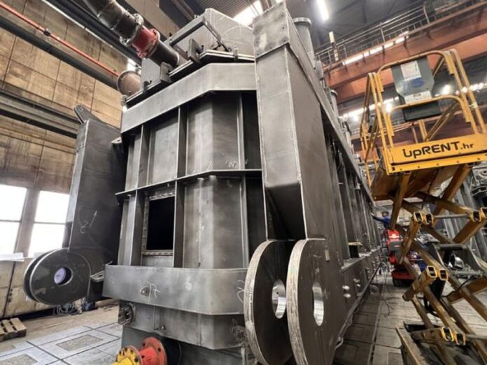 Končar i Siemens Energy