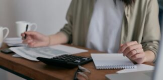Pametni budžet; izvor pexels.com