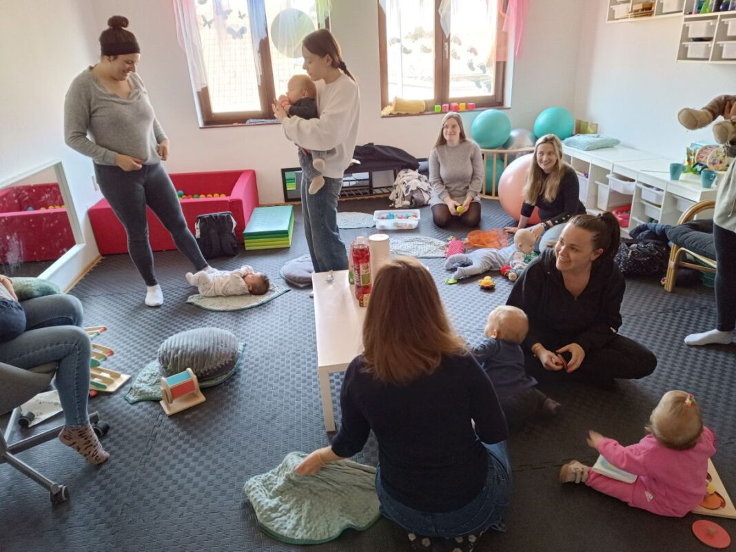 Roda-Koprivnice-2025 Udruga RODA