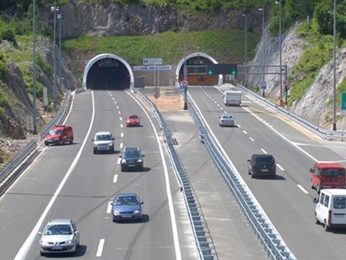 Šesti natječaj za dovršetak odmorišta Marune