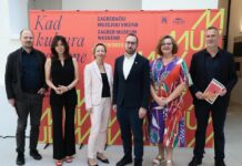 Zagrebački muzejski vikend otvara vrata gradskih muzeja Zagrebački muzejski vikend