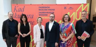 Zagrebački muzejski vikend
