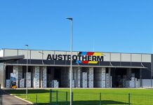 Austrotherm otvorio novi proizvodni pogon u Zaboku Austrotherm
