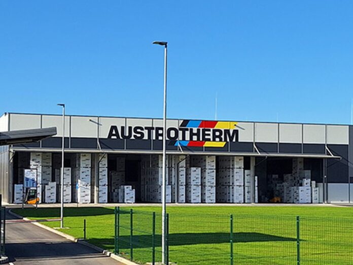 Austrotherm Austrotherm