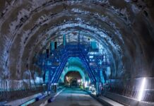 Brenerski dubinski tunel: Probijena poveznica kroz podnožje Alpa Brenerski dubinski tunel