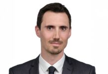 Clemens Bousquet imenovan članom Uprave BKS Banka