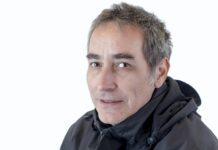 Nikša Dubreta: Kada karijera više nije vrijedna cijene Downshifting - Nikša Dubreta, sociolog i sveučilišni profesor na Fakultetu strojarstva i brodogradnje u Zagrebu; foto privatna arhiva