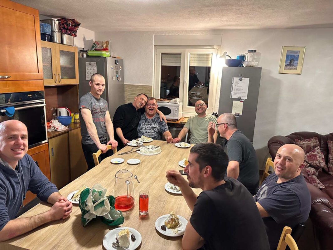 Humanitarna udruga Remar