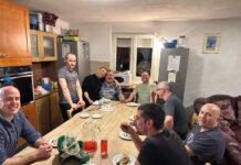 Humanitarna udruga Remar