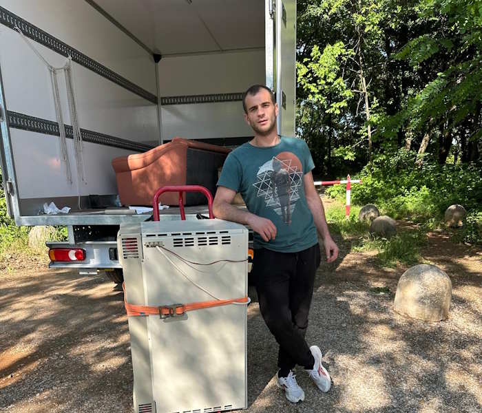 Humanitarna udruga Remar