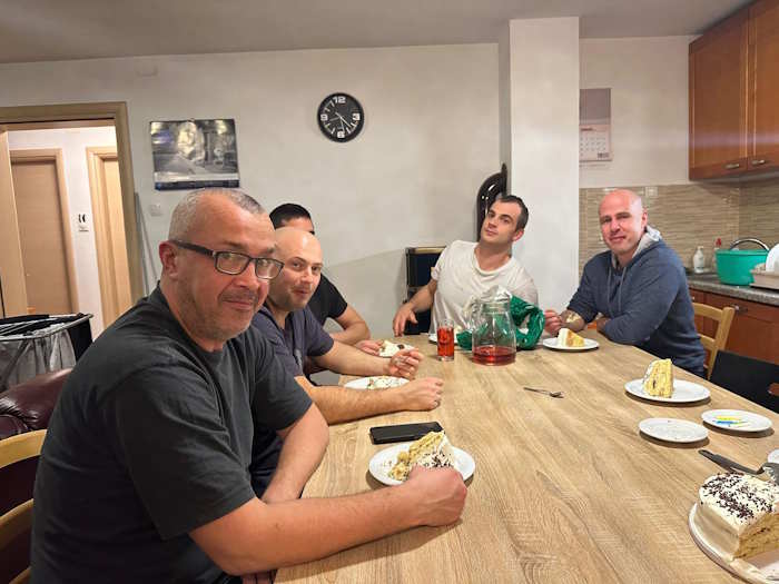 Humanitarna udruga Remar