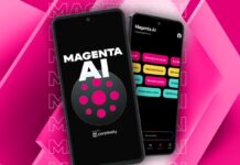 Magenta AI: Hrvatski Telekom predstavio novog virtualnog asistenta Magenta AI