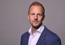 Milan Listeš novi je generalni direktor BE-terne Hrvatska Milan Listeš