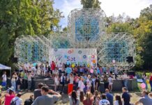 “Sat za nas” u Maksimiru: Više od 400 obitelji provelo dan u igri i zabavi Sat za nas u Maksimiru, foto Ante Delač