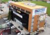 Tokić Grupa putem IPO-a prikupila 23,3 milijuna eura