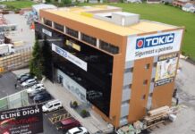 Tokić Grupa ide na burzu: IPO sredinom listopada