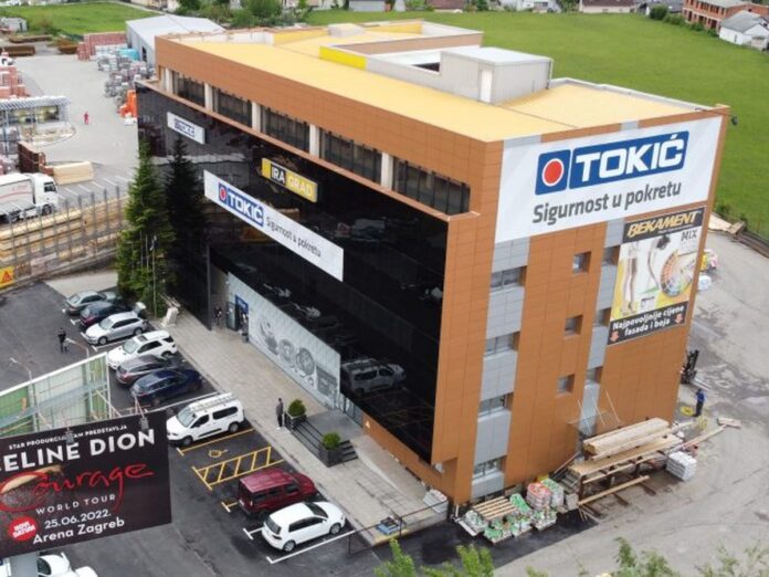 Tokić-Novi-Zagreb