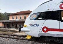 Novi vlakovi za bolju povezanost Krapinsko-zagorske županije povezanost pograničnih područja