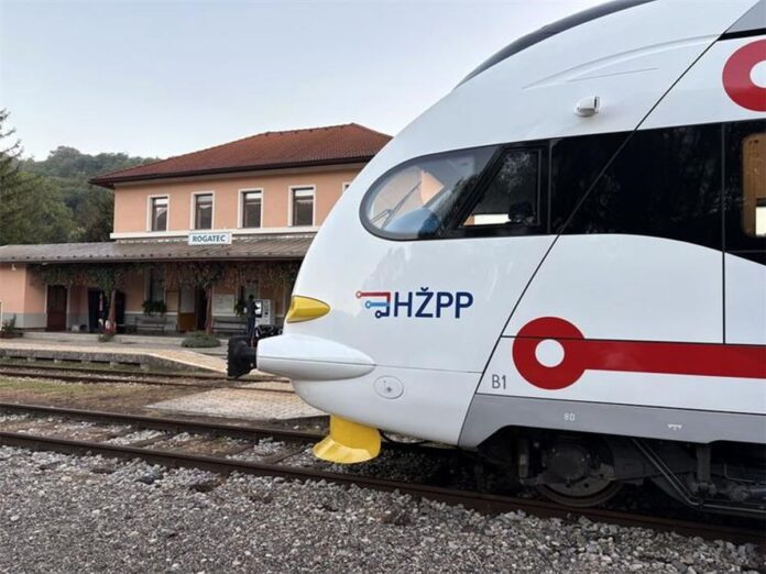 Zabok-Rogatec povezanost pograničnih područja