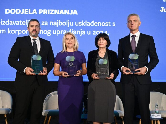 korporativno upravljanje