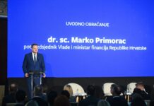 Vlada razmatra osnivanje IPO fonda za poticanje izlaska domaćih tvrtki na burzu IPO fond