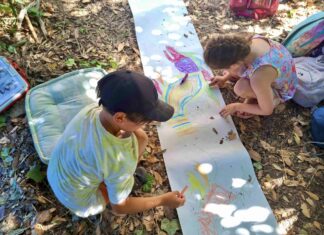 Pokreni nešto svoje