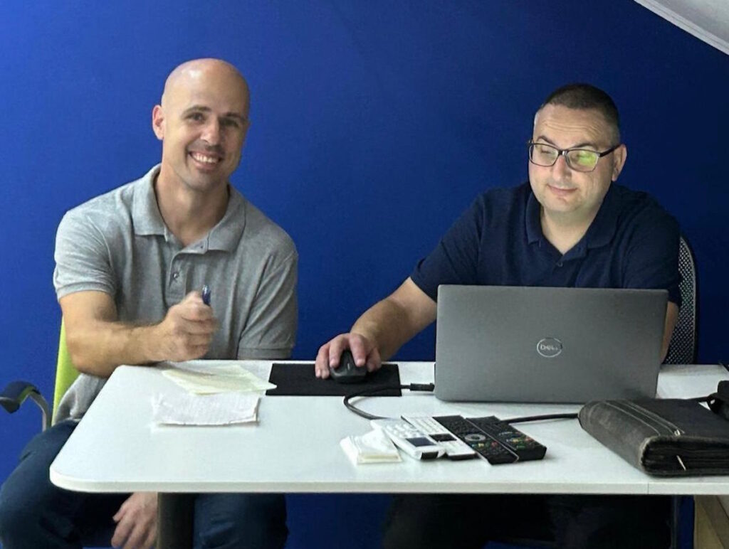 Humanitarna udruga Remar