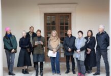 Open House Zagreb otvoren u Atelijeru Meštrović: Grad kao nasljeđe budućnosti Open House Zagreb; foto Dražen Kokorić