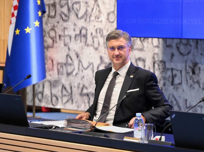 24_10_2025_sjednica_vlade _Plenkovic minimalna plaća 2026