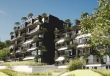 Aminess preuzeo upravljanje novim rezidencijalnim kompleksom u Voloskom Aminess Younique Vollo Residence