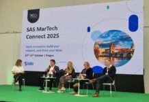 Comping postao regionalni centar za SAS Customer Intelligence rješenja Comping