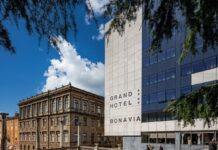 Riječki Grand Hotel Bonavia nakon obnove postaje AC Hotel by Marriott Grand hotel Bonavia
