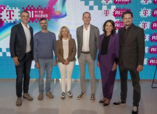 AI ti to možeš – program besplatne edukacije o umjetnoj inteligenciji AI ti to možeš