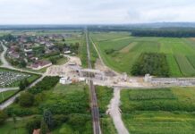 Natječaj za izvođača radova na pruzi kroz Rijeku do kraja iduće godine