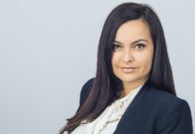 Katarina Šimunović nova partnerica i članica Uprave KPMG-a Hrvatska Katarina Šimunović