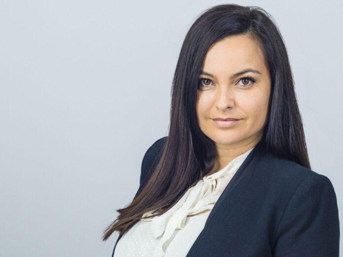 Katarina Šimunović